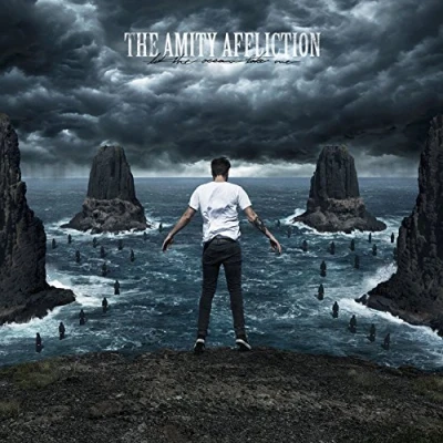 Afbeelding van Let The Ocean Take Me