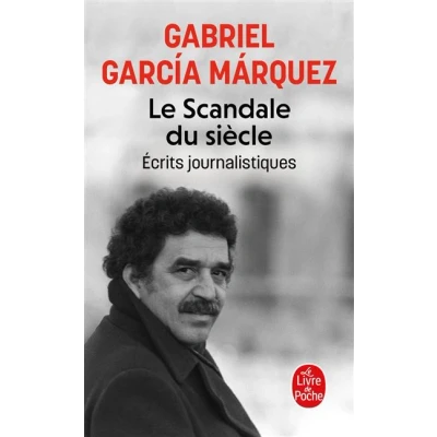 Image de Le Scandale du siècle