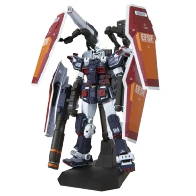 Afbeelding van MG FA 78 Full Armor Gundam [Thunderbolt] Ver.Ka BANDAI 63049