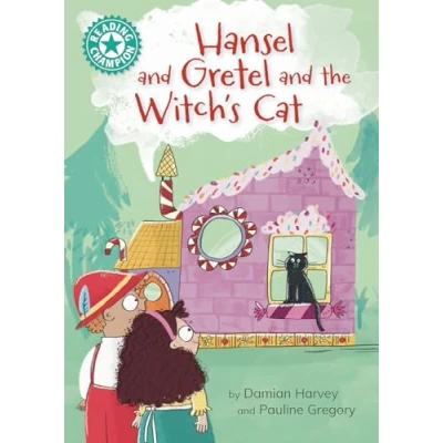 Afbeelding van Reading Champion Champion: Hansel and Gretel the Witch&#039;s Cat
