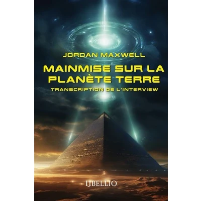 Image de Mainmise sur la Planète Terre