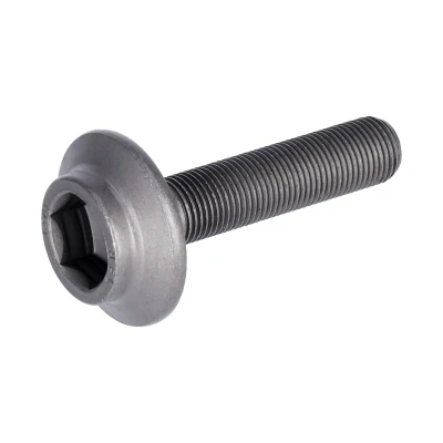 Afbeelding van Febi Bilstein Schroef/bout 31324