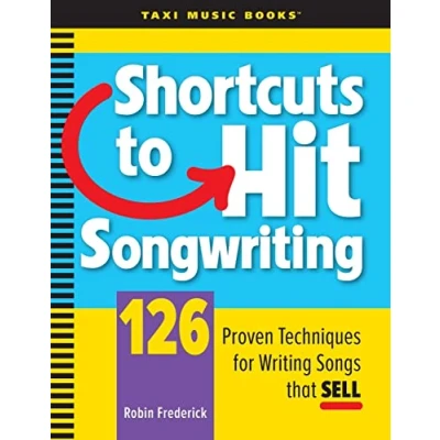 Afbeelding van Shortcuts To Hit Songwriting