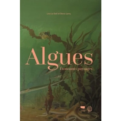 Image de Algues