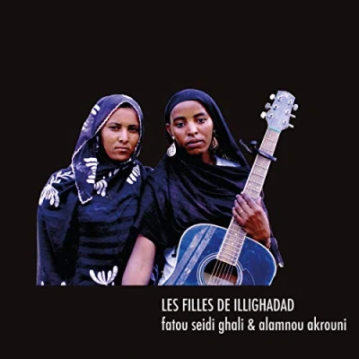Afbeelding van Les Filles De Illighadad (LP)