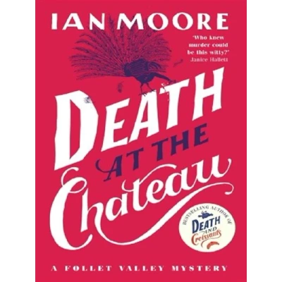 Image de Death at the Chateau