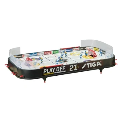 Afbeelding van Stiga IJshockey Play Off Game &quot;Peter Forsberg Edition&quot;