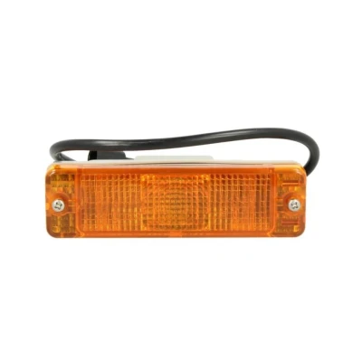 Afbeelding van DT Spare Parts 3.31053 Knipperlichten Aan beide zijden P21W 24