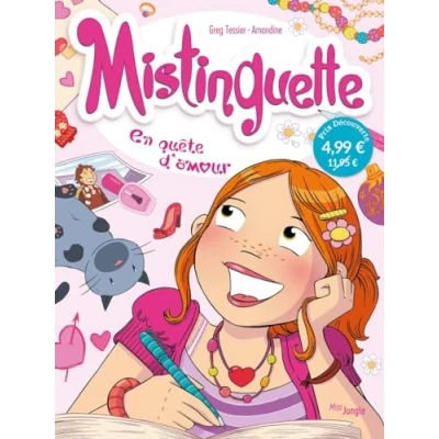 Afbeelding van MISTINGUETTE,01