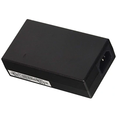 Image de Zebra PWR BGA12V50W0WW Adaptateur de Puissance &amp; onduleur Intérieur Noir Adaptateurs onduleurs (100 240 V, 4.16 A, 12 Intérieur, Chargeur Batterie, Noir)