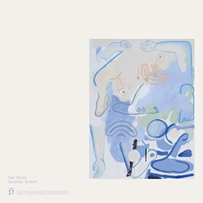 Afbeelding van Devendra Banhart Vast Ovoid