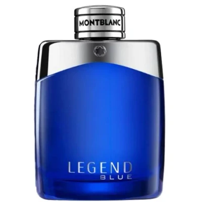 Afbeelding van Montblanc Legend Blue Eau de Parfum 100ml