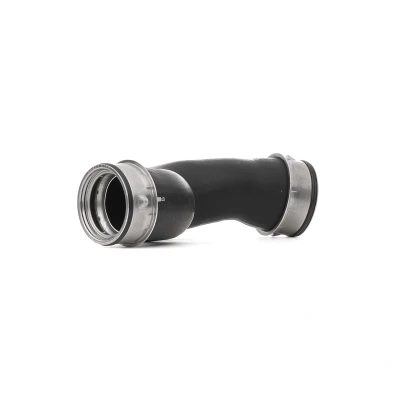 Afbeelding van GATES 09 0055 Laadluchtslang Silicoon VOLKSWAGEN: Golf 5, Jetta 3, Touran I, AUDI: A3 Hatchback, Sportback, TT Coupe, SEAT: Leon II Hatchback
