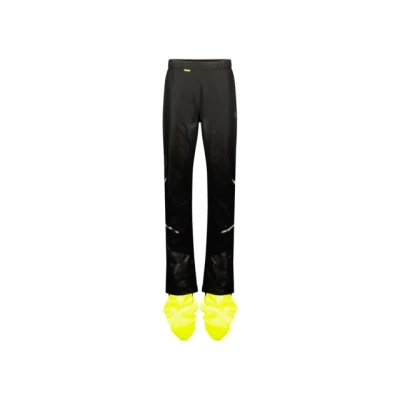 Afbeelding van Regenbroek Agu Winter Commuter maat Xxl Reflecterend