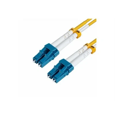 Image de MicroConnect câble de réseau 2 m jaune