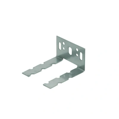 Afbeelding van Wandanker Star 35x65mm 60X1.25 RVS A4 316 10 stuks