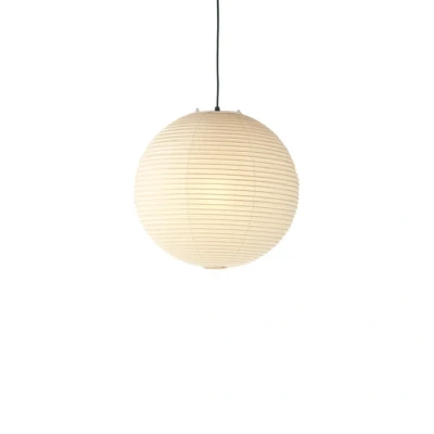 Afbeelding van Vitra Akari 45A Hanglamp Pot Interieur