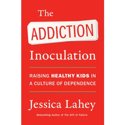 Afbeelding van The Addiction Inoculation