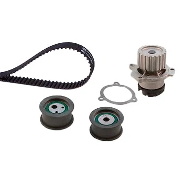 Afbeelding van Gates Distributieriem kit incl.waterpomp KP15539
