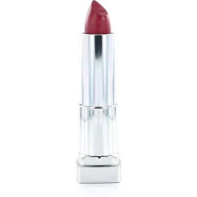 Afbeelding van Maybelline Color Sensational Lipstick 540 Hollywood Red