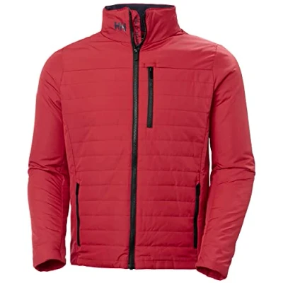 Afbeelding van Helly Hansen 2.0 Crew isolatiejack voor heren