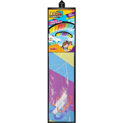 Afbeelding van Kites Ready 2 Fly Pop up Matrasvlieger, 103cm