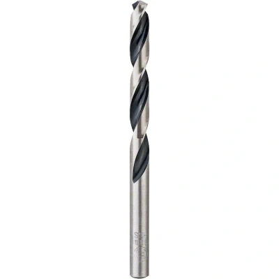 Image de BOSCH 2608577173 foret hélicoïdal HSS PointTeQ 9 mm
