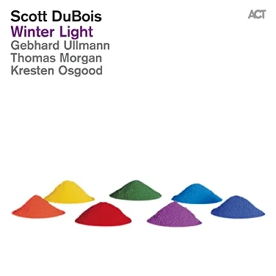 Afbeelding van Scott Dubois Winterlight