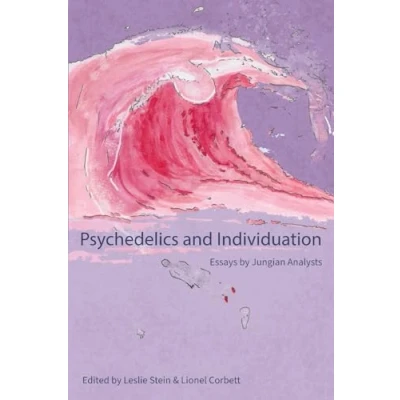 Afbeelding van Psychedelics and Individuation