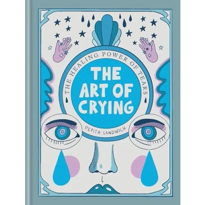 Afbeelding van The Art of Crying