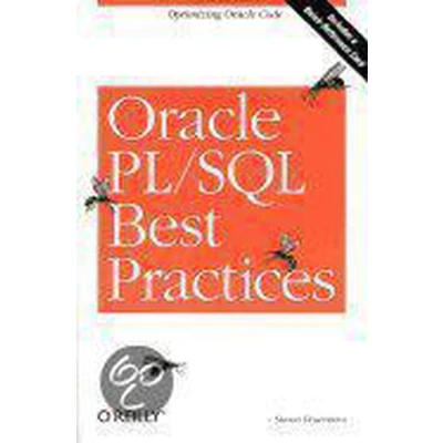 Afbeelding van Oracle Pl/SQL Best Practices