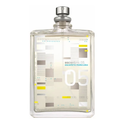 Afbeelding van Escentric Molecules 05 100 ml spray OP=OP