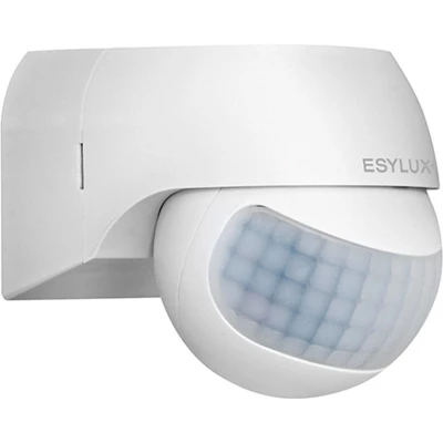 Afbeelding van ESYLUX EM10055089 Bewegingsmelder Opbouw (op muur) 180 Wit IP44