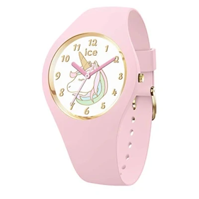 Afbeelding van Ice Watch Horloge voor kinderen, Maat: One Size, Pink s