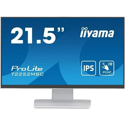 Afbeelding van Iiyama Monitor Touch ProLite T2252MSC W2 T2252MSCW2 (T2252MSC W2)