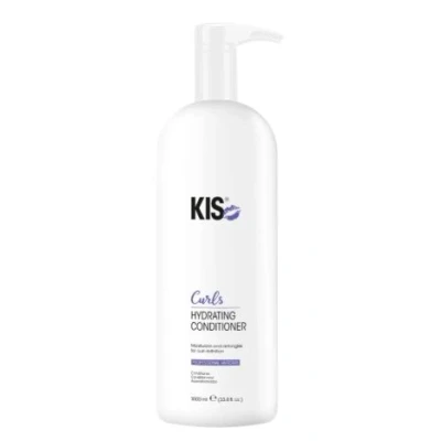 Afbeelding van KIS Curls Hydrating Conditioner 1000ml