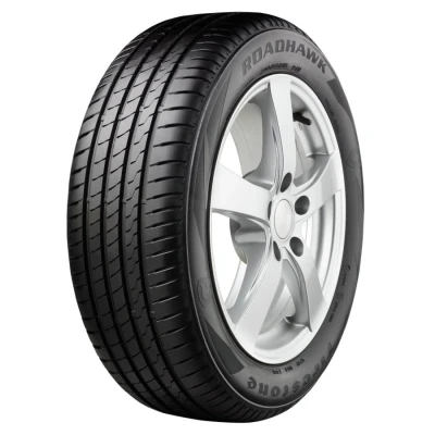Image de Pneu Auto Ete Firestone Roadhawk 245/40 R17 95Y
