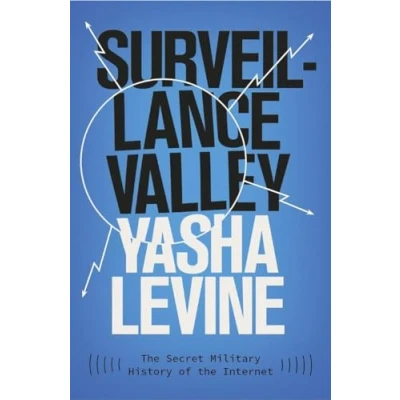 Afbeelding van Surveillance Valley