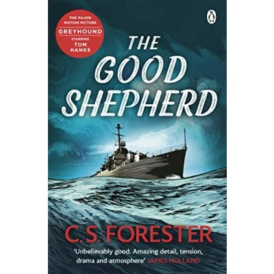 Afbeelding van Good Shepherd