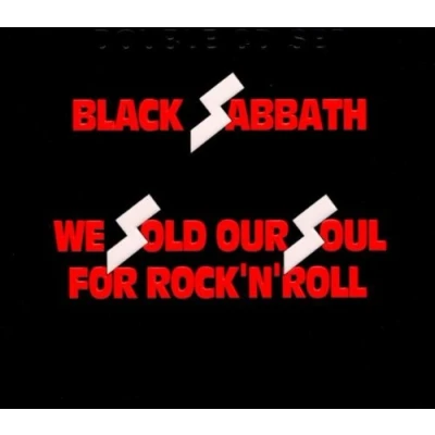 Afbeelding van We Sold Our Soul For Rock &amp; Roll Vol. 1