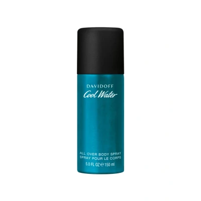 Afbeelding van Davidoff Cool Water Body Mist 150 ml
