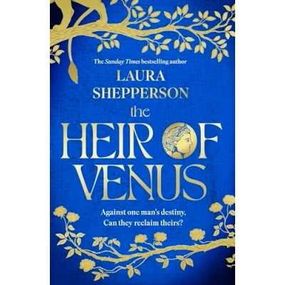 Afbeelding van The Heir of Venus