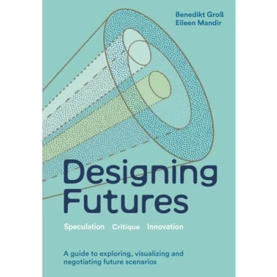 Afbeelding van Designing Futures