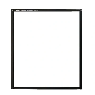 Afbeelding van Kase Armour 150x170 Quare Frame 2.0 GND Filter