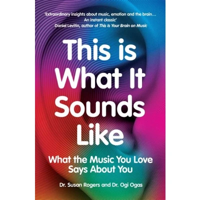 Image de This Is What It Sounds Like