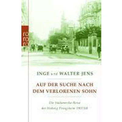 Afbeelding van Auf der Suche nach dem verlorenen Sohn