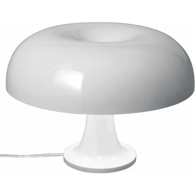 Afbeelding van Artemide Nessino tafellamp wit