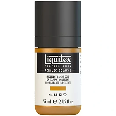 Afbeelding van Liquitex Prossional Acrylverf fles