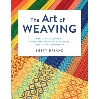 Afbeelding van The Art of Weaving