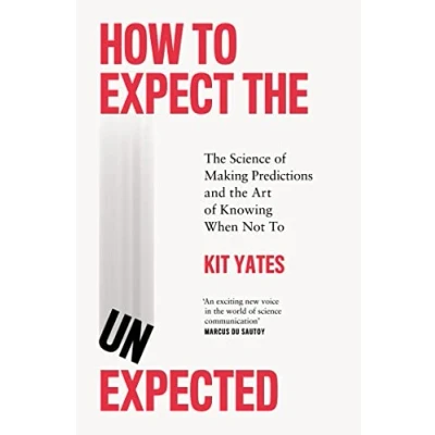 Afbeelding van How to Expect the Unexpected